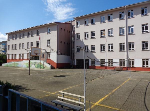 Fatih Sultan Mehmet Ortaokulu ARTVİN ARHAVİ