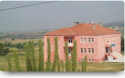 Şevketiye İlkokulu BALIKESİR MANYAS