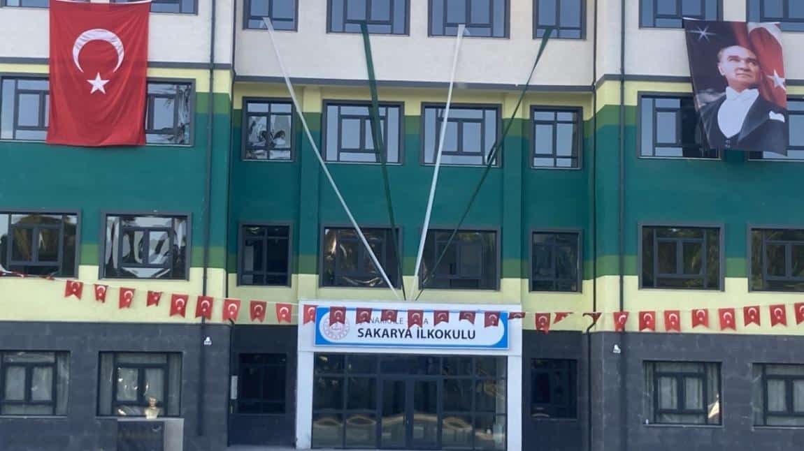 Sakarya İlkokulu ÇANAKKALE BİGA