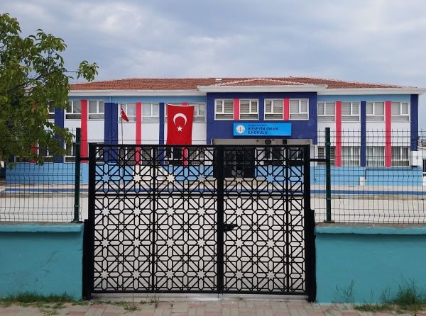 Hüseyin Onan İlkokulu ÇANAKKALE BİGA