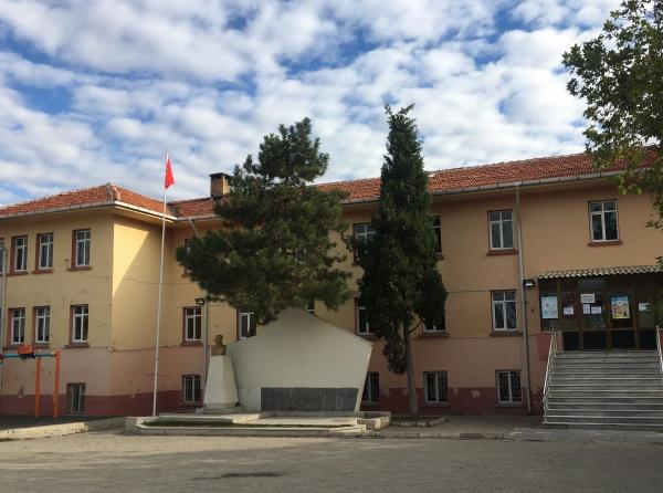 Atatürk İlkokulu TEKİRDAĞ HAYRABOLU