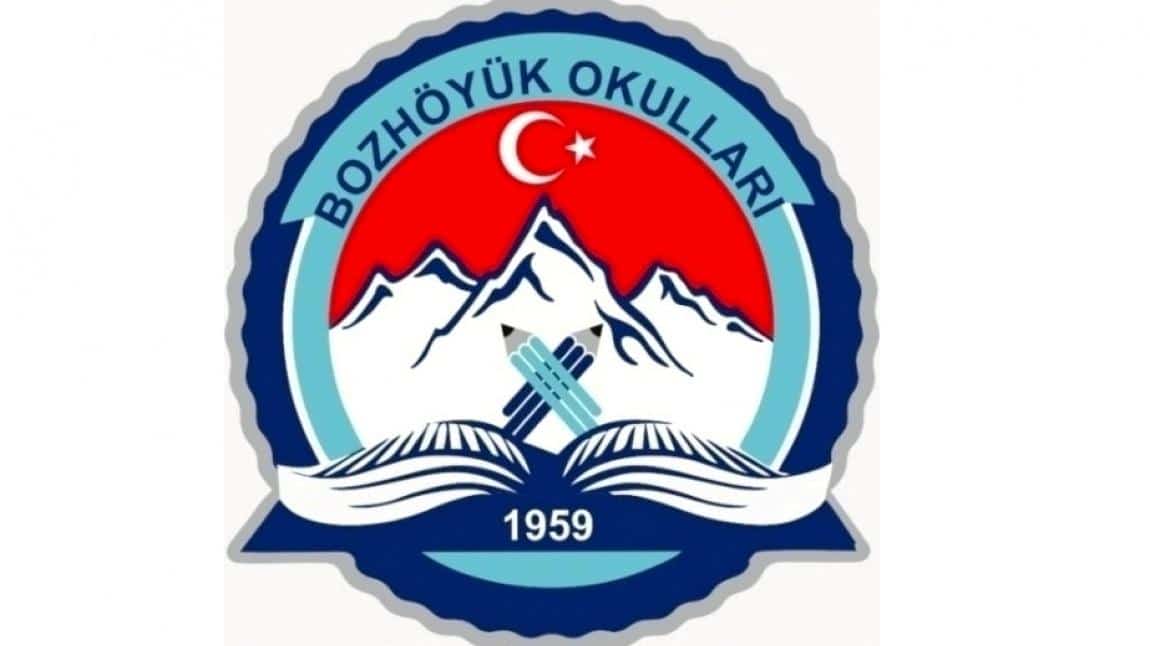 Bozhöyük İlkokulu HATAY ANTAKYA