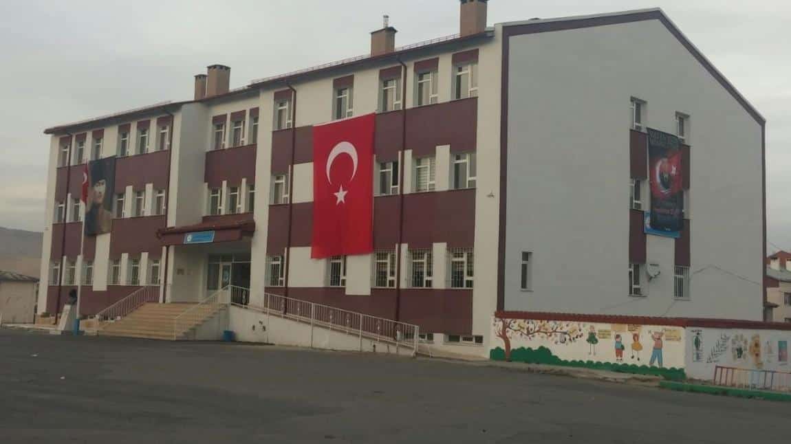 Muzaffer Sarısozen Ortaokulu SİVAS MERKEZ