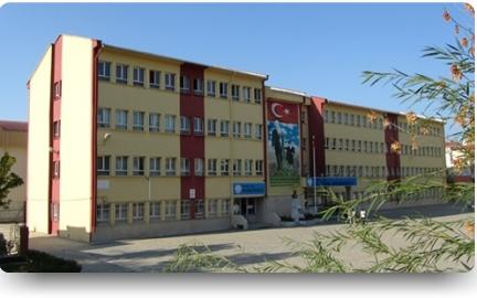 Atatürk Ortaokulu TEKİRDAĞ SARAY