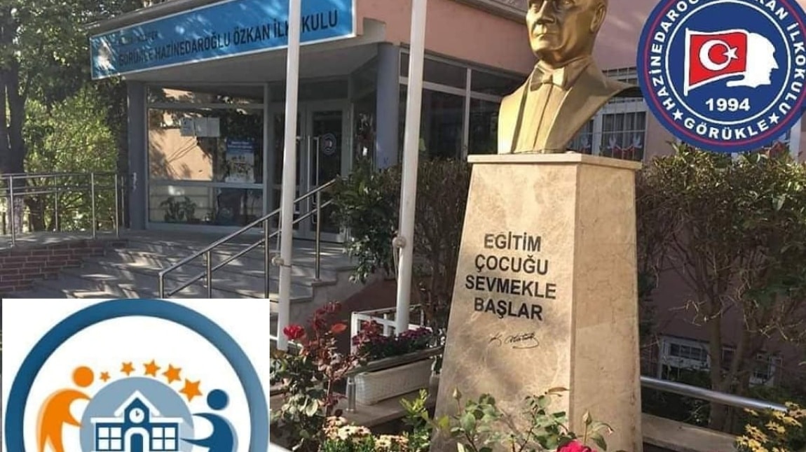 Görükle Hazinedaroğlu Özkan İlkokulu BURSA NİLÜFER