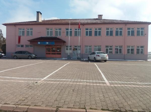 Saraycık Hacı Mehmet Soyışık İlkokulu KAYSERİ KOCASİNAN