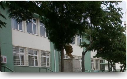 Reşitpaşa İlkokulu BURSA OSMANGAZİ