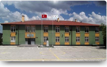 Yemliha Piyade Uzman Çavuş Mürsel Gürlek İlkokulu KAYSERİ KOCASİNAN