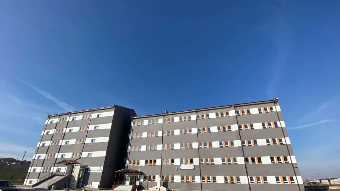 Kızılırmak Ortaokulu ÇANKIRI KIZILIRMAK