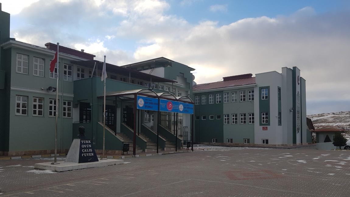 Kurşunlu Şehit Ekrem Aygen İlkokulu ÇANKIRI KURŞUNLU