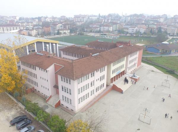 Tasvire Hurşit Güneş Ortaokulu KOCAELİ KANDIRA