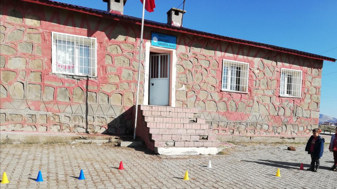 Koruk Köyü İlkokulu BİTLİS MERKEZ
