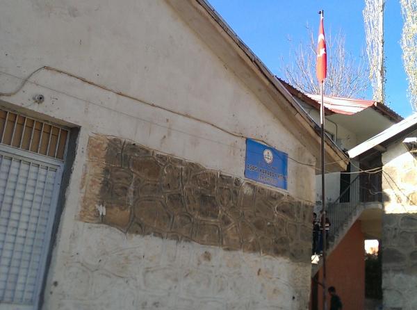 Aşağıkaraboy Köyü İlkokulu BİTLİS MERKEZ