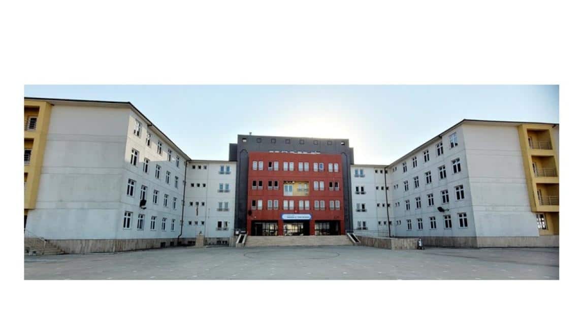 Mükerrem-Ali Kayan Ortaokulu TEKİRDAĞ ÇORLU