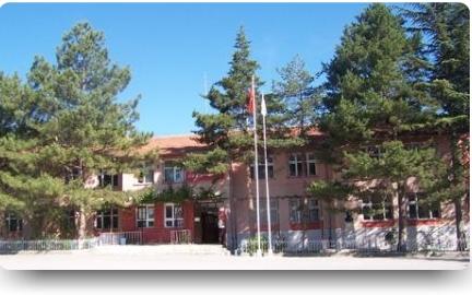 İlker Tuncay İlkokulu ÇANKIRI MERKEZ