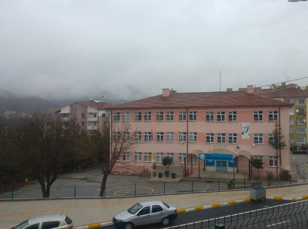 Karatekin İlkokulu ÇANKIRI MERKEZ