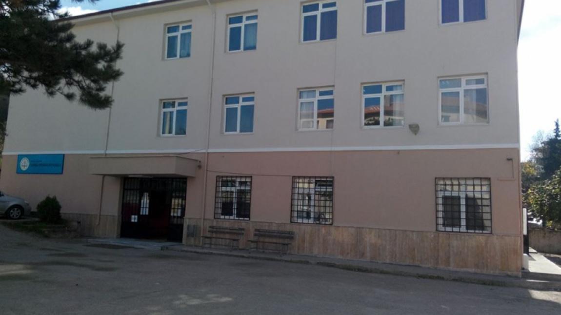 Kaymaz Araman Ortaokulu KOCAELİ KANDIRA