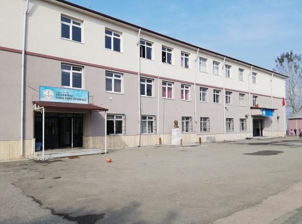 Kocakaymaz Yunus Emre Ortaokulu KOCAELİ KANDIRA