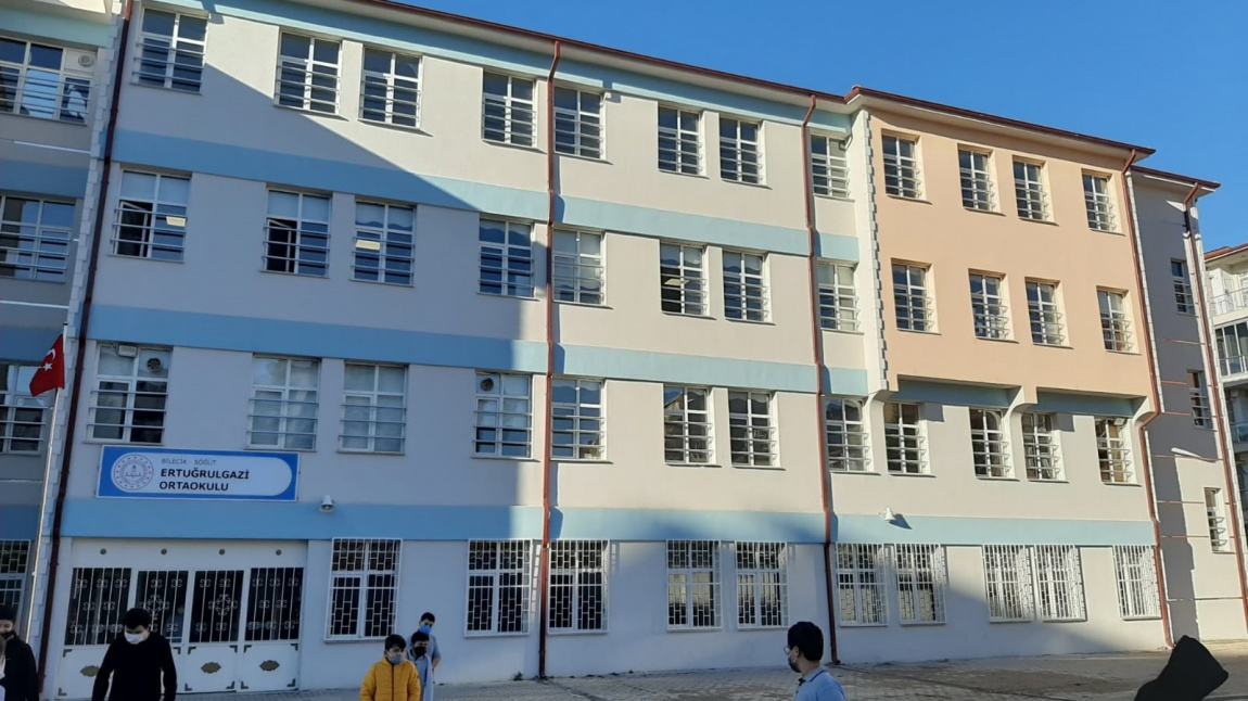 Ertuğrulgazi Ortaokulu BİLECİK SÖĞÜT