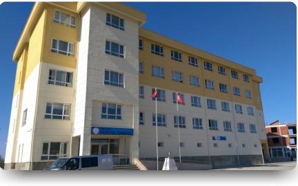 Güzelyalı İlkokulu GİRESUN BULANCAK