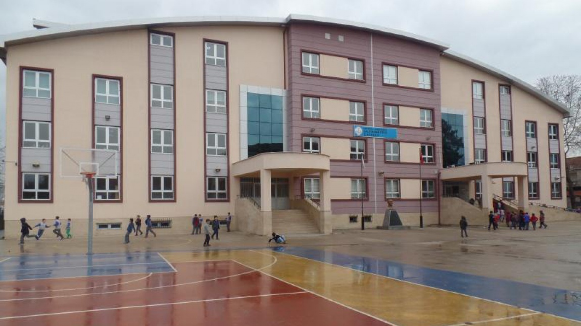 Vali İhsan Dede İlkokulu KOCAELİ BAŞİSKELE