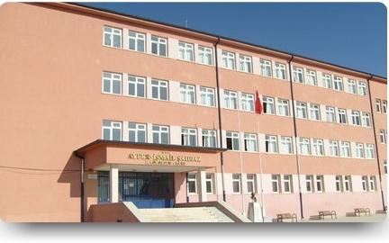Ayfer İsmail Şahbaz Ortaokulu KAYSERİ İNCESU