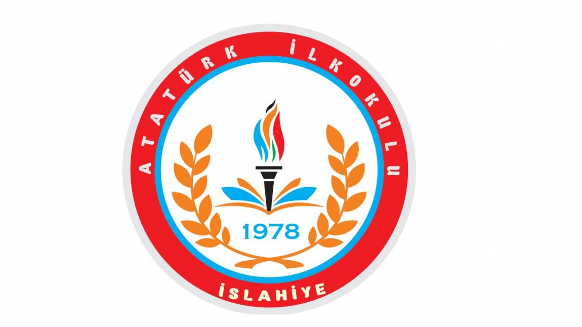 Atatürk İlkokulu GAZİANTEP İSLAHİYE