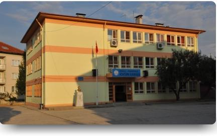 Atatürk İlkokulu DENİZLİ PAMUKKALE