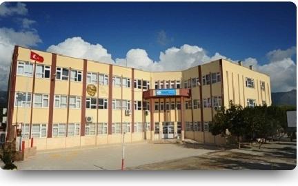 Beymelek İlkokulu ANTALYA DEMRE