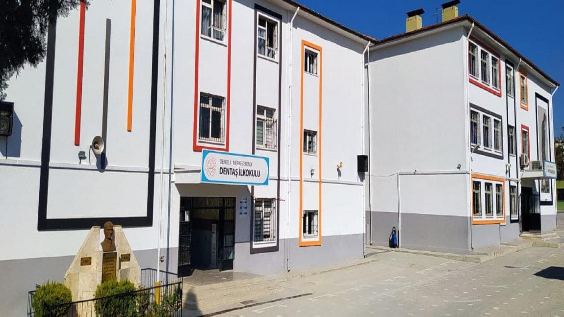 Dentaş İlkokulu DENİZLİ MERKEZEFENDİ