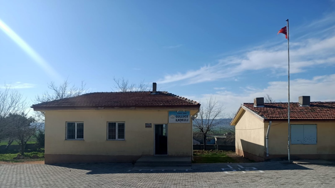 Güllüce İlkokulu GAZİANTEP ARABAN