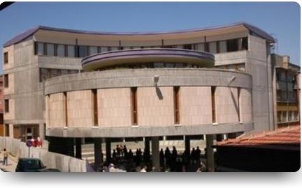 Hacı Halil Bektaş Ortaokulu DENİZLİ MERKEZEFENDİ