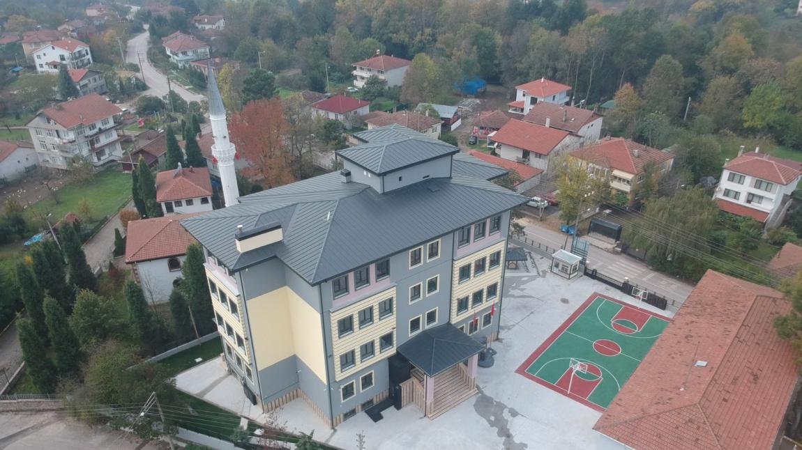 Ali Güneri İlkokulu KOCAELİ KARTEPE