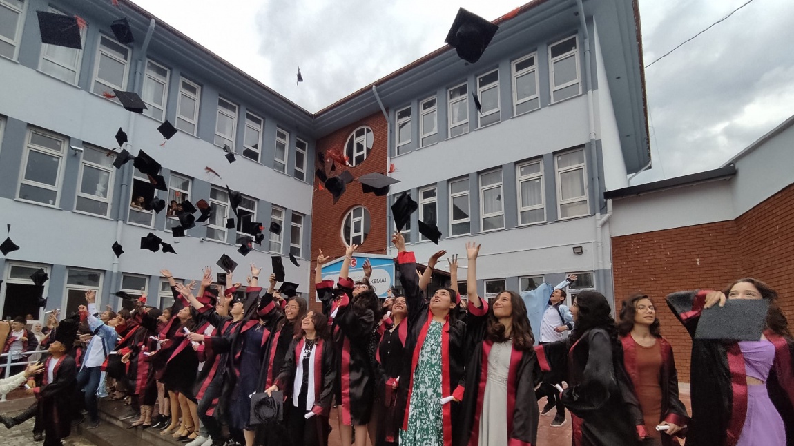 Gazi Mustafa Kemal Ortaokulu AFYONKARAHİSAR ÇAY