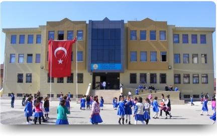 Dürdane Özdilek İlkokulu KOCAELİ KARTEPE