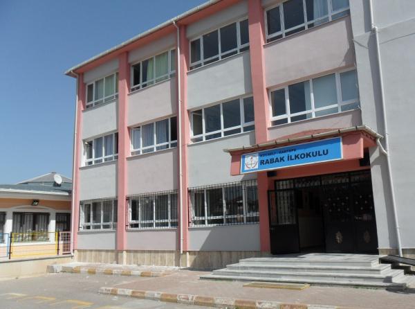 Rabak İlkokulu KOCAELİ KARTEPE