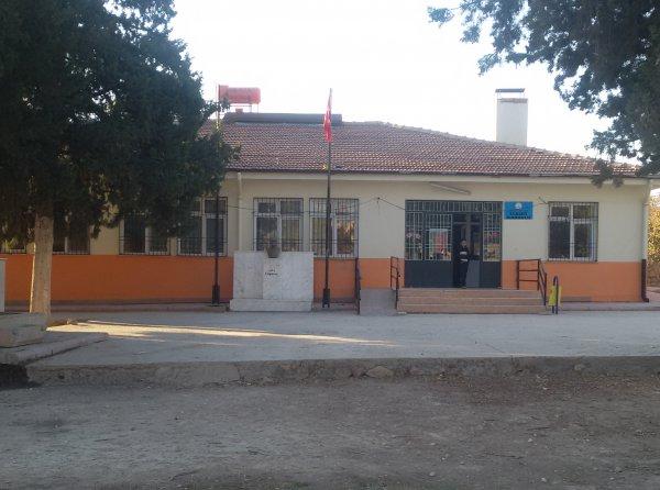 Eceler İlkokulu GAZİANTEP KARKAMIŞ