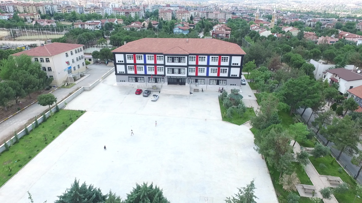 Havva-Süleyman Yağlıca Ortaokulu DENİZLİ MERKEZEFENDİ