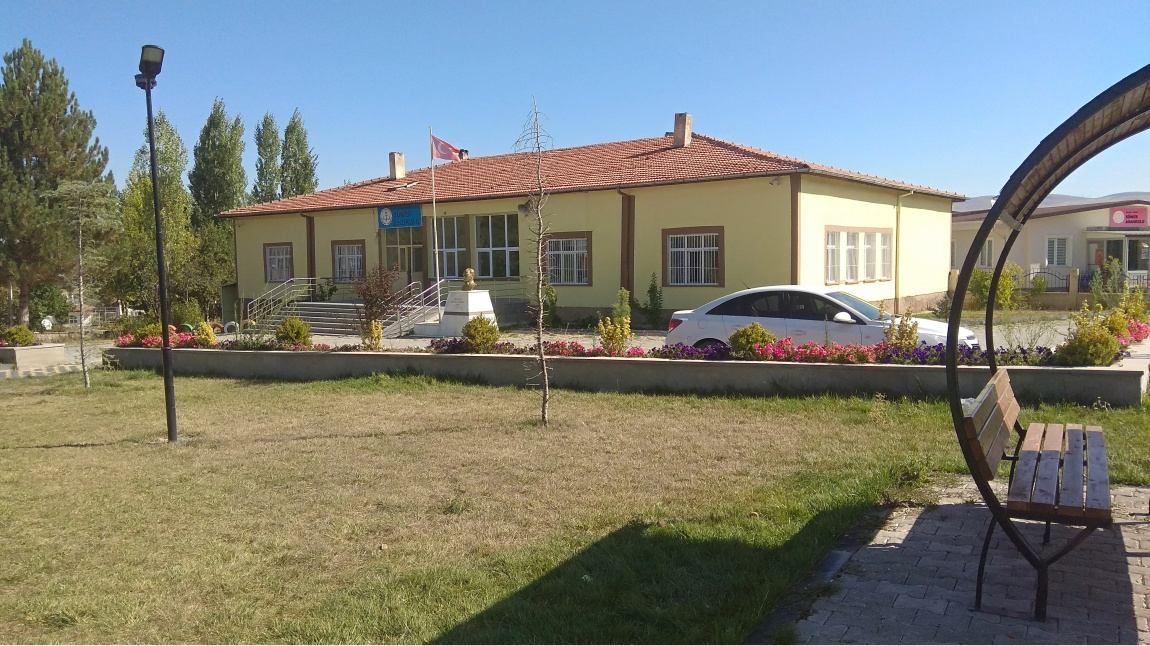 Sümer İlkokulu KAYSERİ BÜNYAN