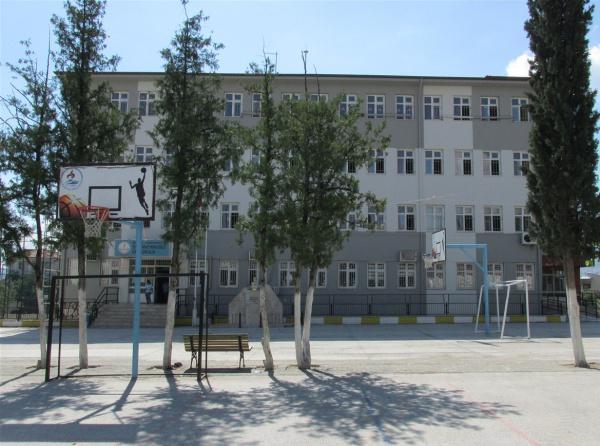 Zehra-Nihat Moralıoğlu Ortaokulu DENİZLİ PAMUKKALE