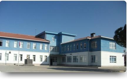 Kepez Mehmet Akif Ersoy Ortaokulu ÇANAKKALE MERKEZ