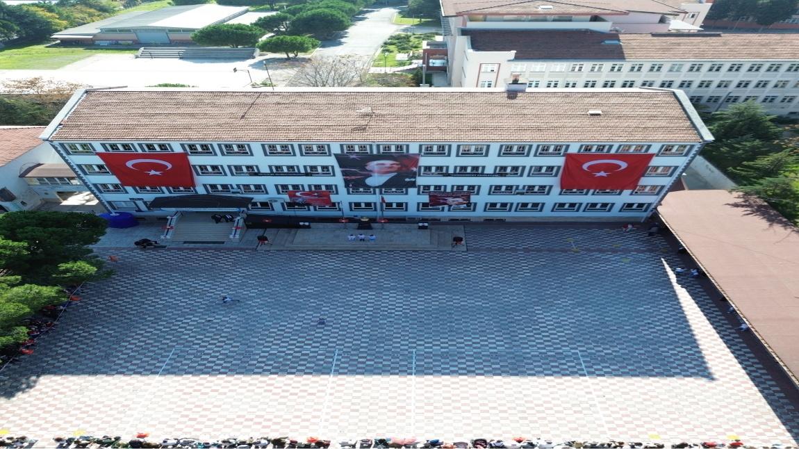 Okul Yaptırma ve Yaşatma Derneği İlkokulu DENİZLİ PAMUKKALE