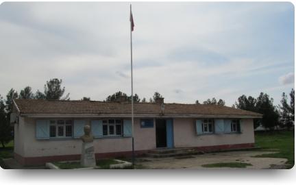 Soylu İlkokulu GAZİANTEP KARKAMIŞ