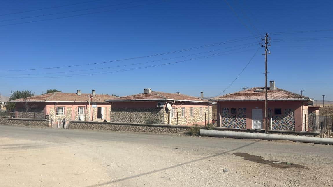 Çatak İlkokulu MARDİN ARTUKLU