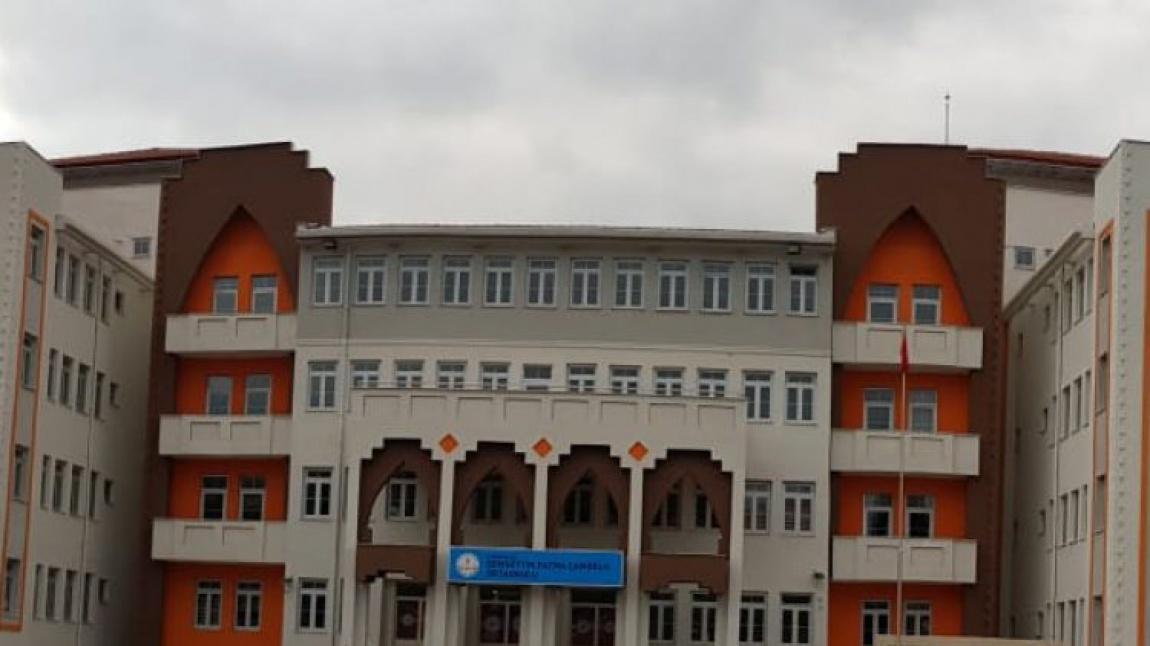 Şemsettin Fatma Çamoğlu Ortaokulu ÇANAKKALE MERKEZ