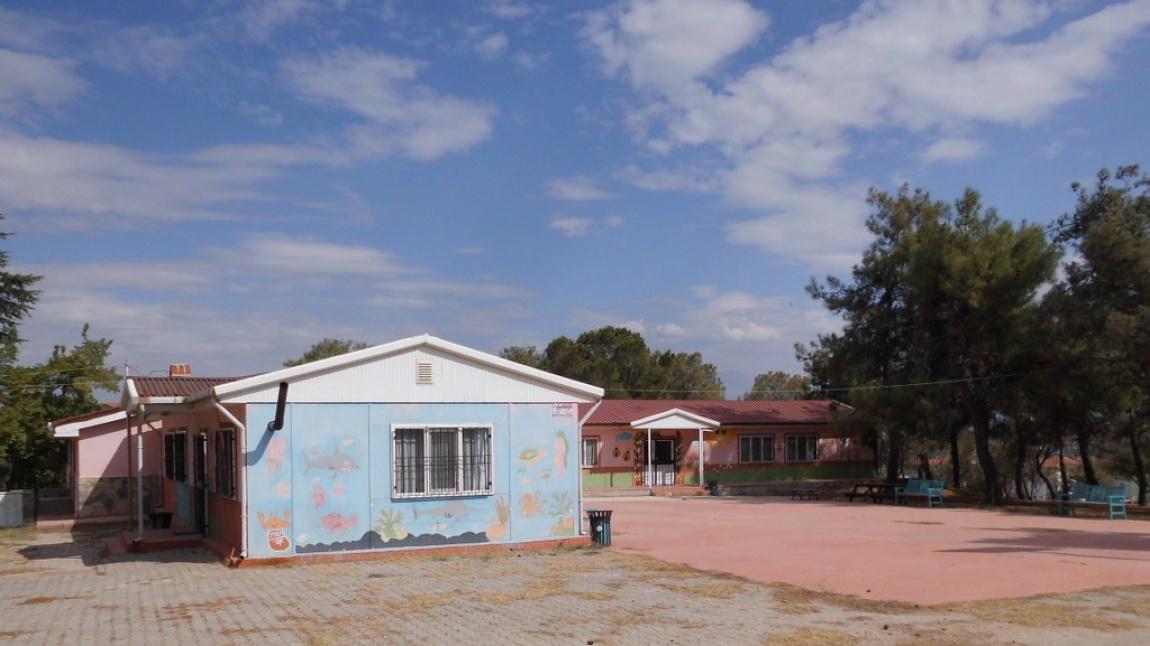 Yeşilyayla Nimet ve İhsan Gün İlkokulu DENİZLİ MERKEZEFENDİ