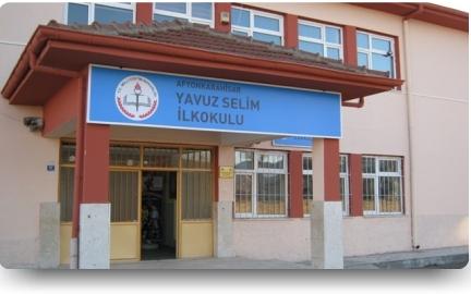 Yavuz Selim İlkokulu AFYONKARAHİSAR MERKEZ