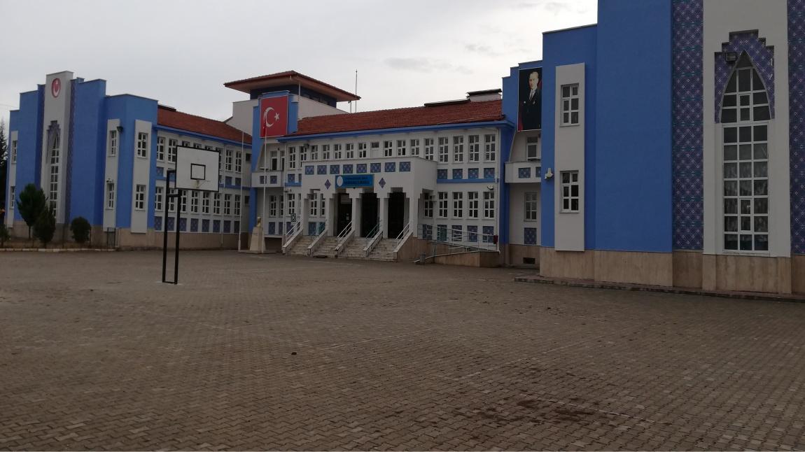 Menderes İlkokulu AFYONKARAHİSAR DİNAR