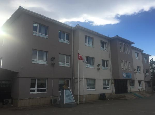 Yahya Kaptan Ortaokulu KOCAELİ İZMİT