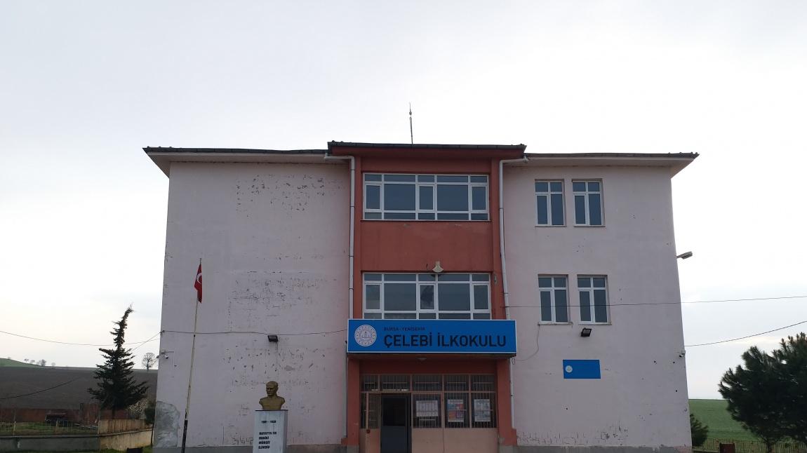 Çelebi İlkokulu BURSA YENİŞEHİR